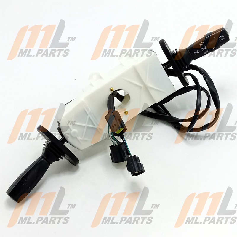 COMBINATION SWITCH ML50D