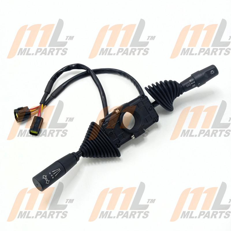 COMBINED SWTCH MODEL AEC18W4LI ANDINO