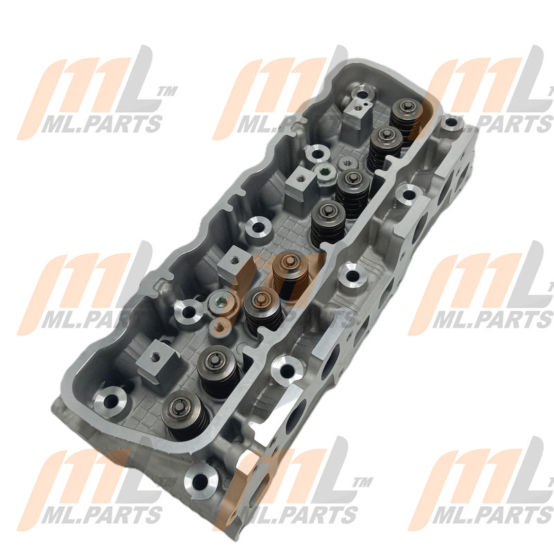 COMP - HEAD ASSEMBLY - COMPLETE K15 K21 + K25