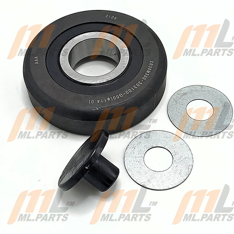 COMPLEX ROLLE ASSY