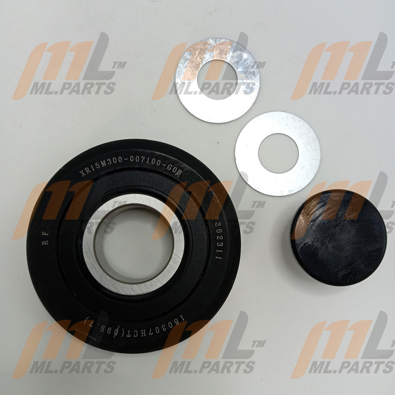 COMPLEX ROLLE ASSY