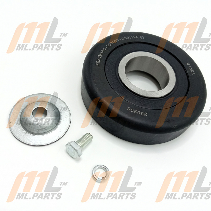 COMPLEX ROLLE ASSY