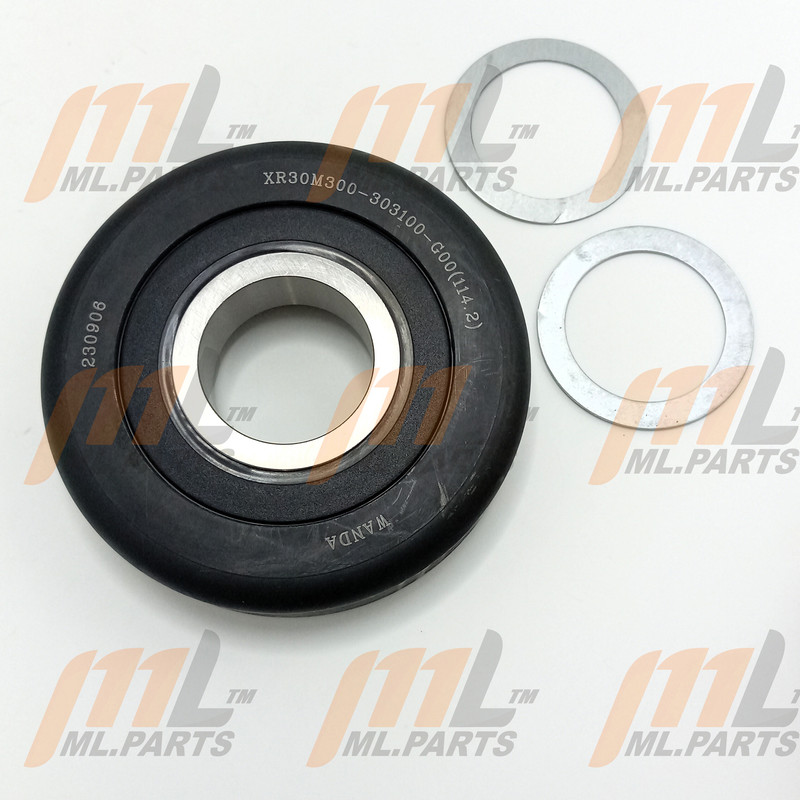 COMPLEX ROLLE ASSY