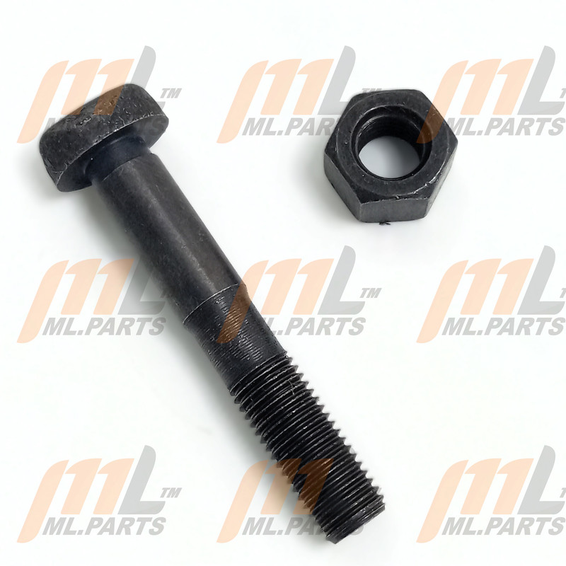 CONNECTING ROD BOLT