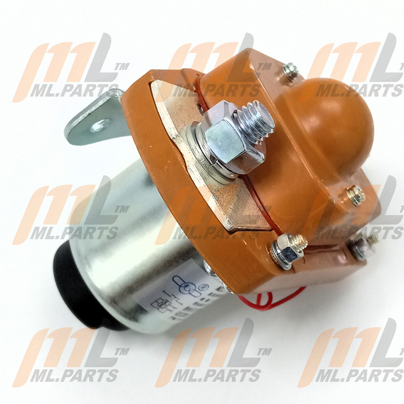 CONTACTOR