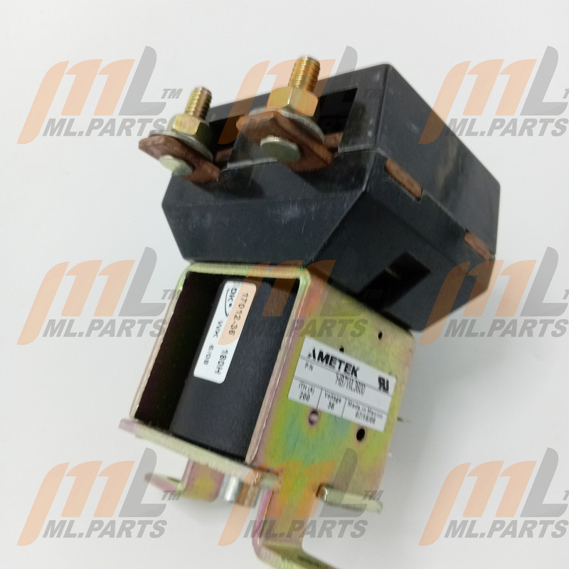 CONTACTOR
