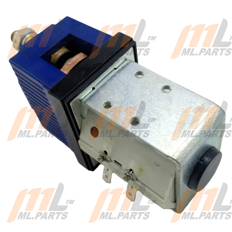 CONTACTOR - 36 VOLT