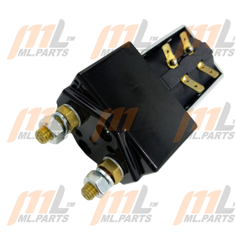 CONTACTOR 24VOLT 200AMP