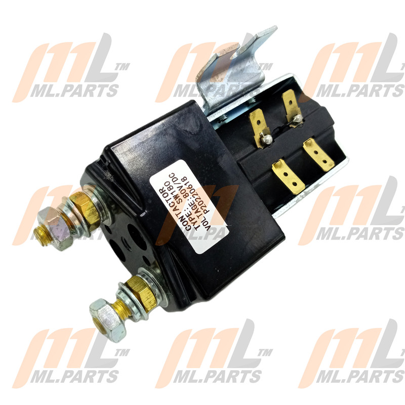 CONTACTOR EC20W4LI