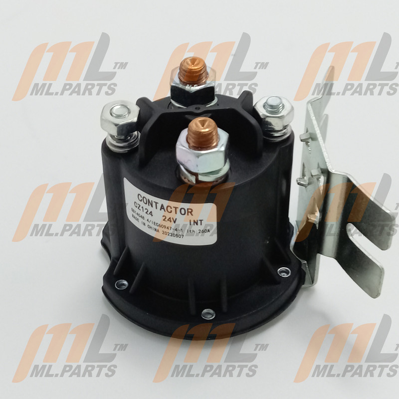 CONTACTOR PUMP HYD EPT20-20RA