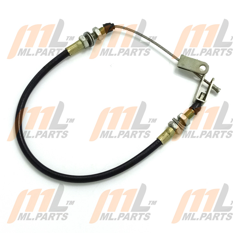 CONTROL CABLE MODEL TAN