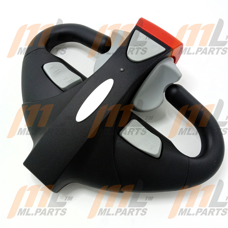 CONTROL HANDLE