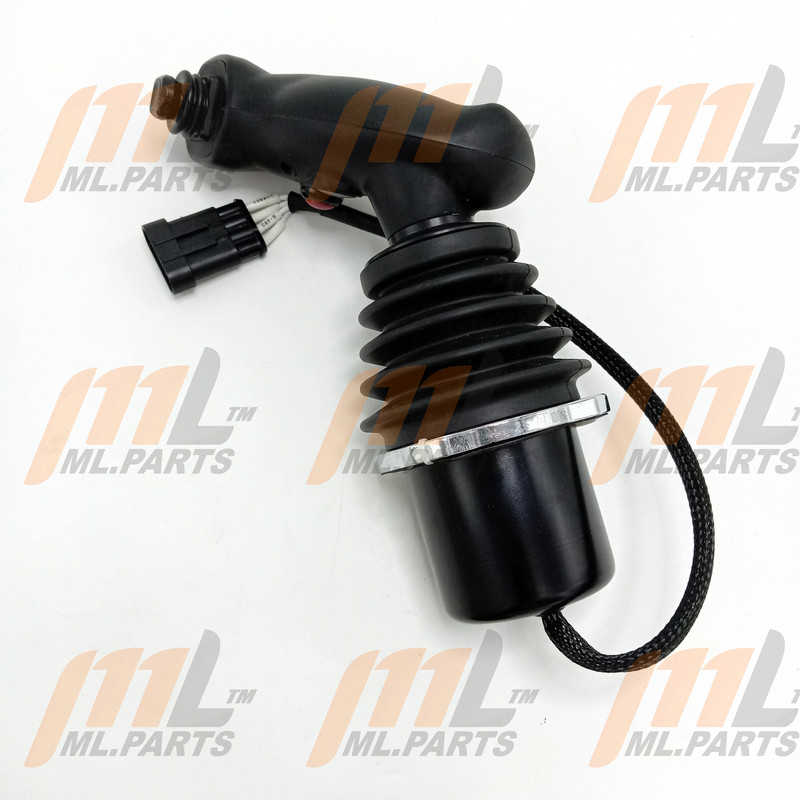 CONTROL HANDLE ASSY