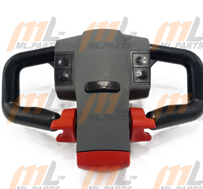 CONTROL POD ASSY timon