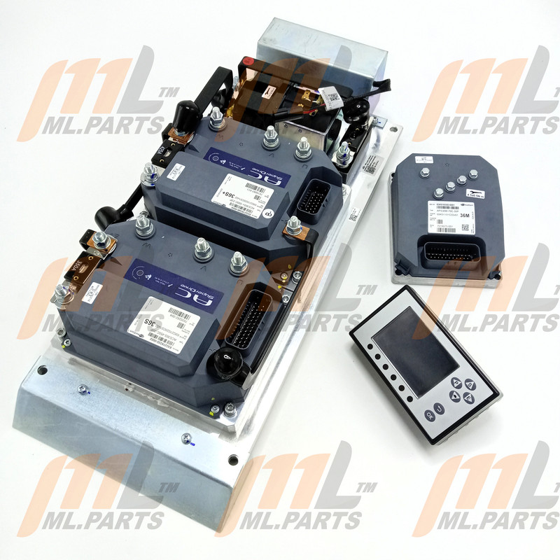 CONTROLLER ASSY