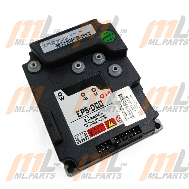 CONTROLLER EPS