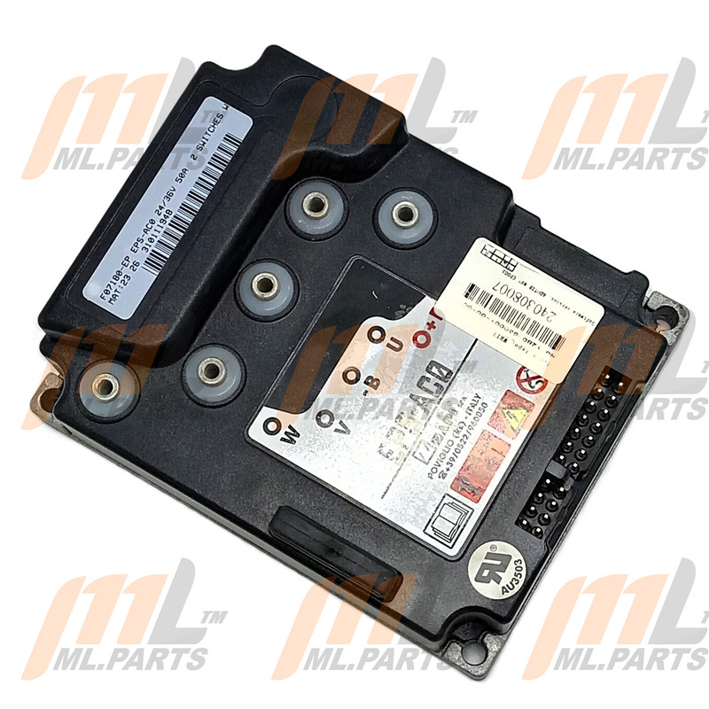 CONTROLLER EPS EPT20-30RTS