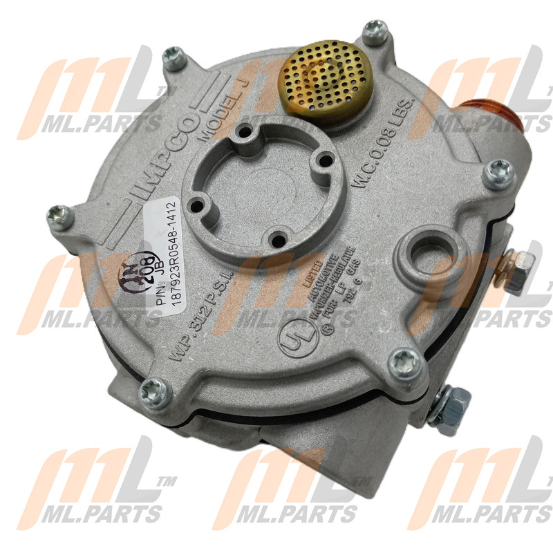 CONVERTER - MODEL J