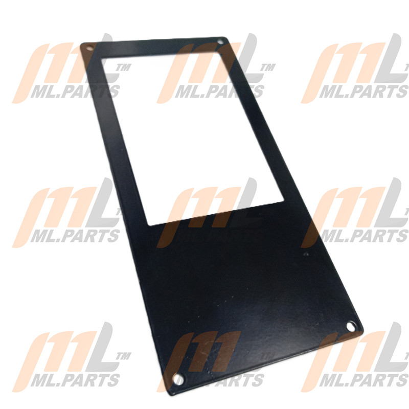 COVER DISPLAY ASSY EC50W4LI