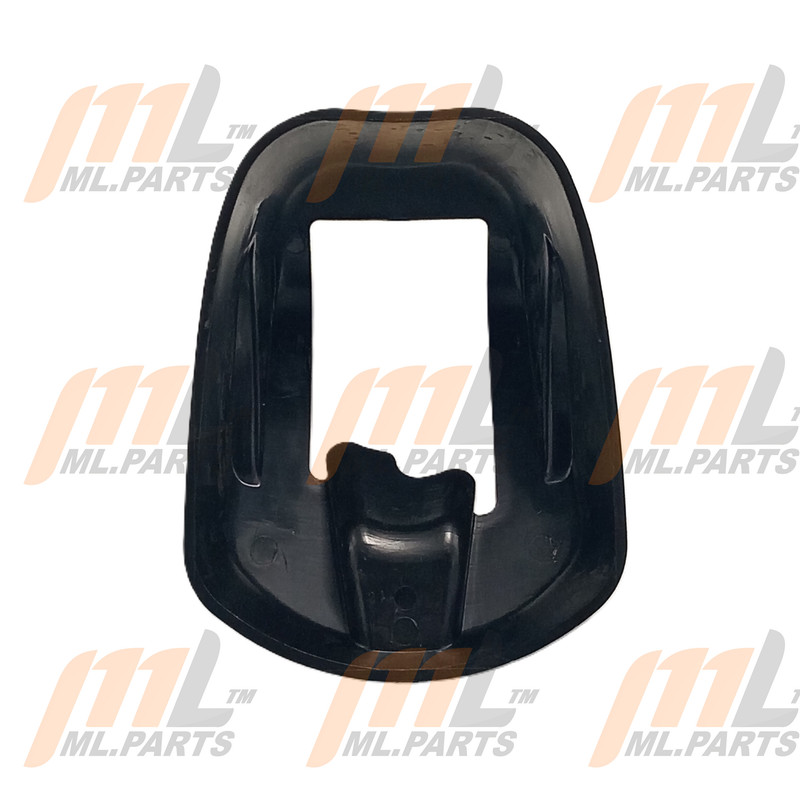 COVER MODEL MEPR25LI