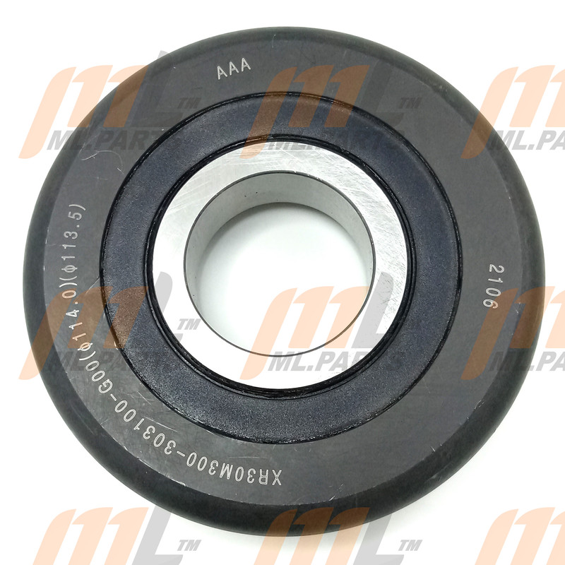 CROSS ROLLER(D=113.5)