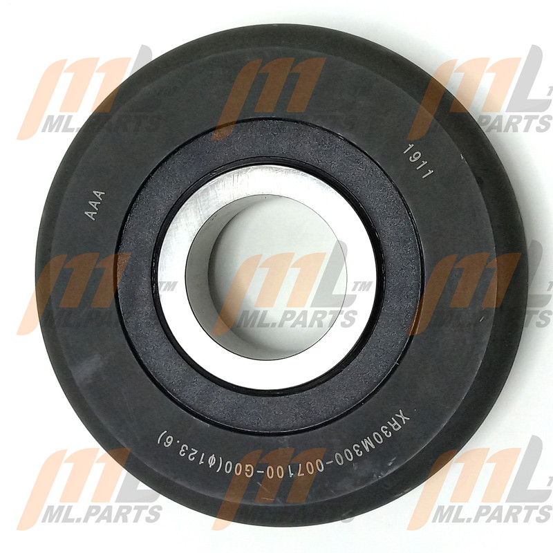 CROSS ROLLER(D=123.6)