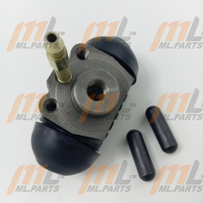 CYLINDER - WHEEL