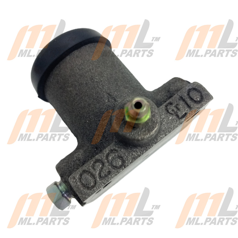 CYLINDER - WHEEL