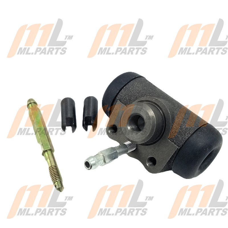 CYLINDER - WHEEL