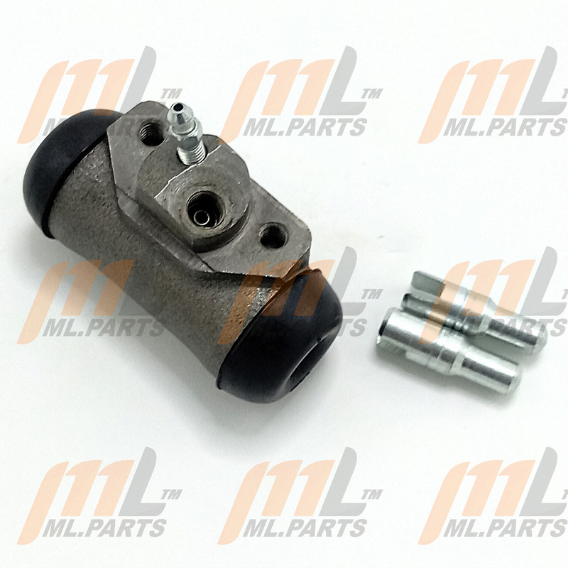 CYLINDER - WHEEL BRAKE FLUID ONLY