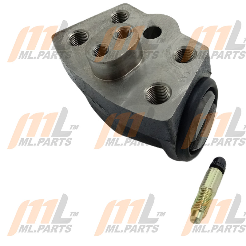 CYLINDER - WHEEL LH