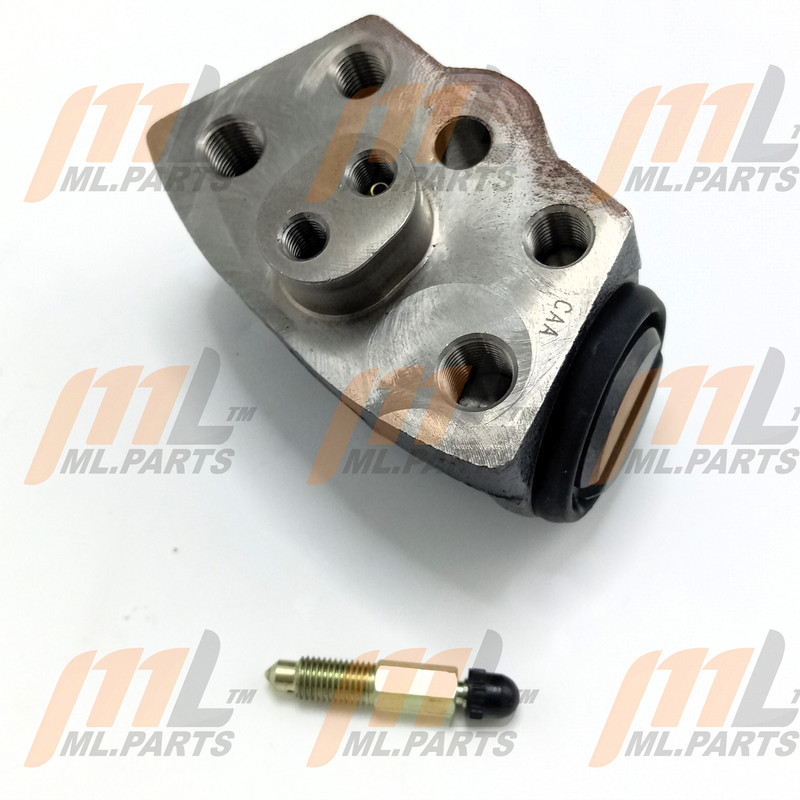 CYLINDER - WHEEL RH