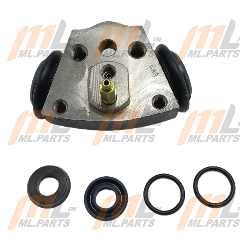 CYLINDER - WHEEL RH
