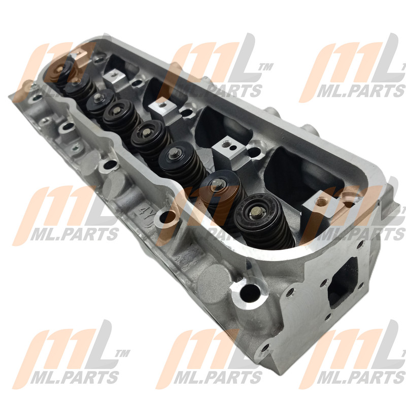 CYLINDER HEAD - COMPLETE 4Y
