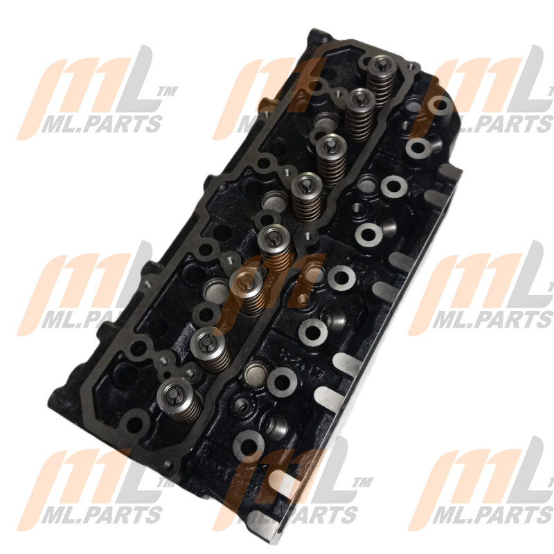 CYLINDER HEAD ASSY MODEL S4S