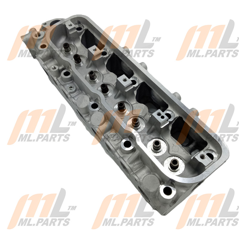 CYLINDER HEAD BARE 4Y