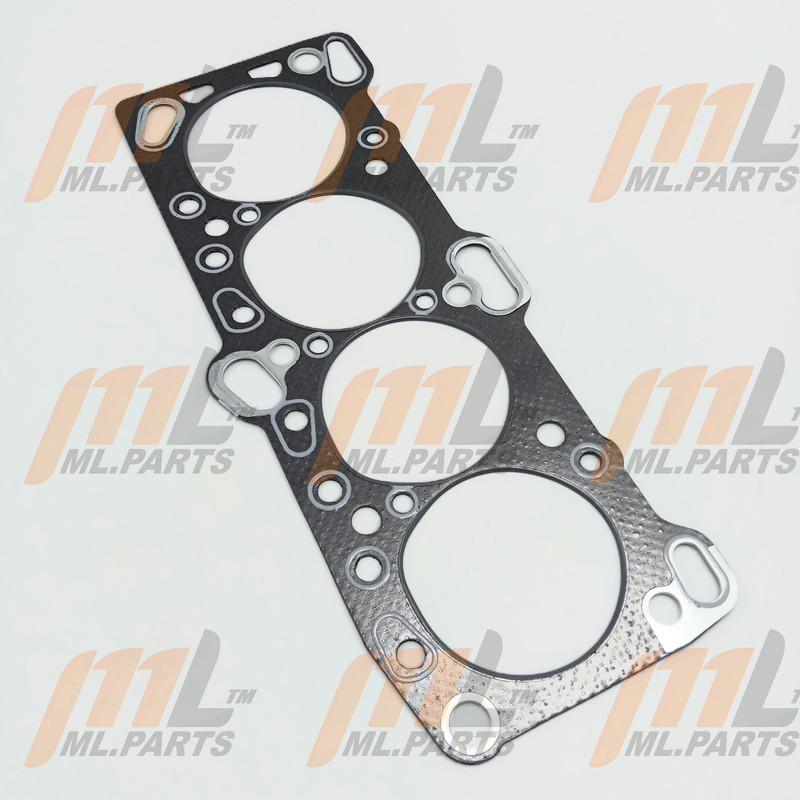 CYLINDER HEAD GASKET MODEL 4G64