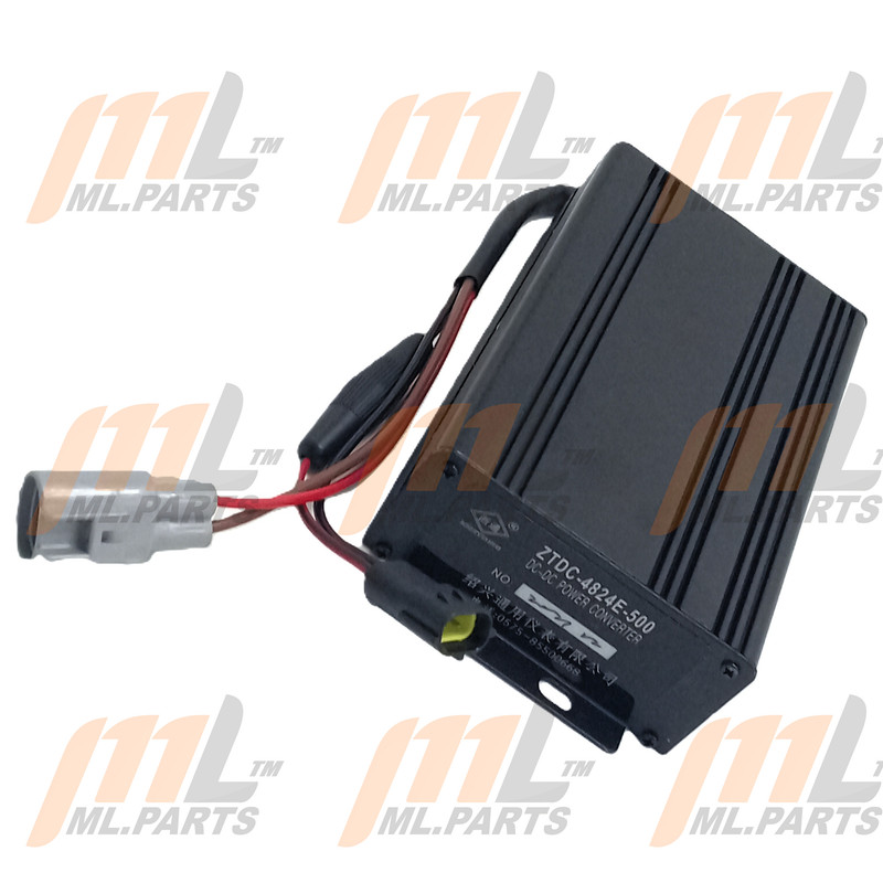 DC-DC CONVERT EC20W4LI