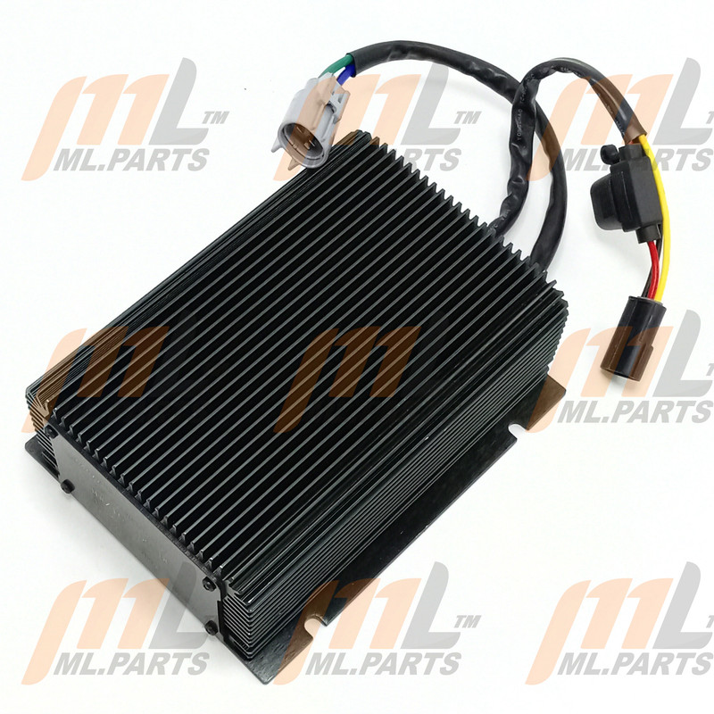 DC-DC CONVERTER