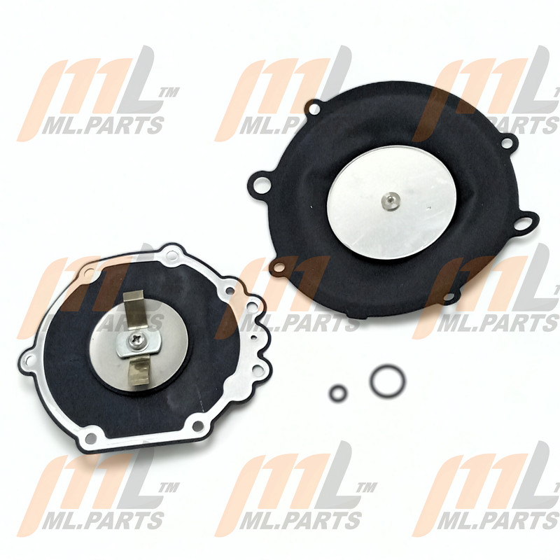 DIAPHRAGM KIT MODEL 4Y/8GF10-30/FGZN2030,1FS/8FG35-50(N),1FZ/7FG35-50