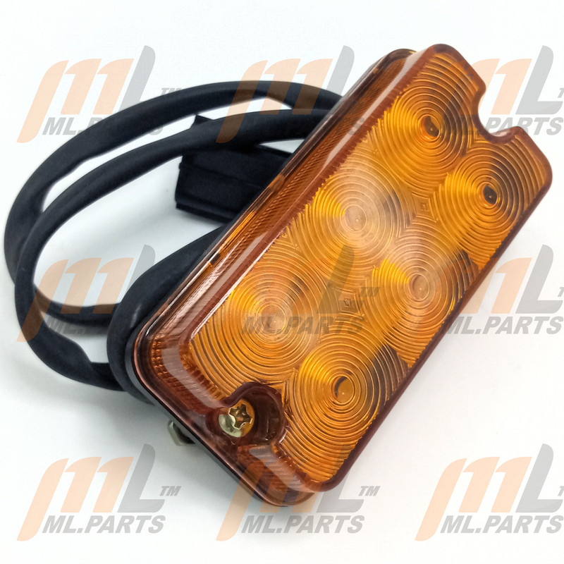 DIRECCTION - LAMP MODEL EC20W4LI