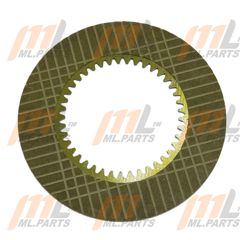 DISC - CLUTCH
