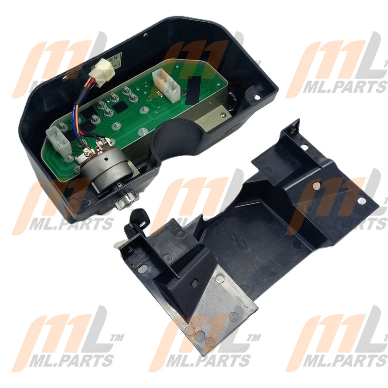 DISPLAY RAN50/RAN100