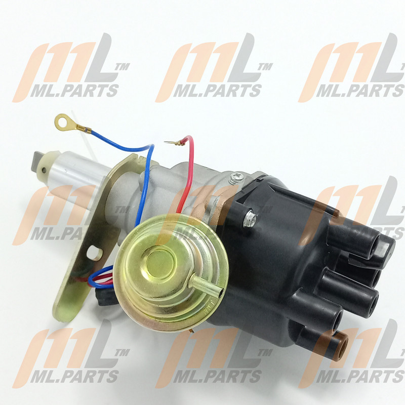 DISTRIBUITOR H20