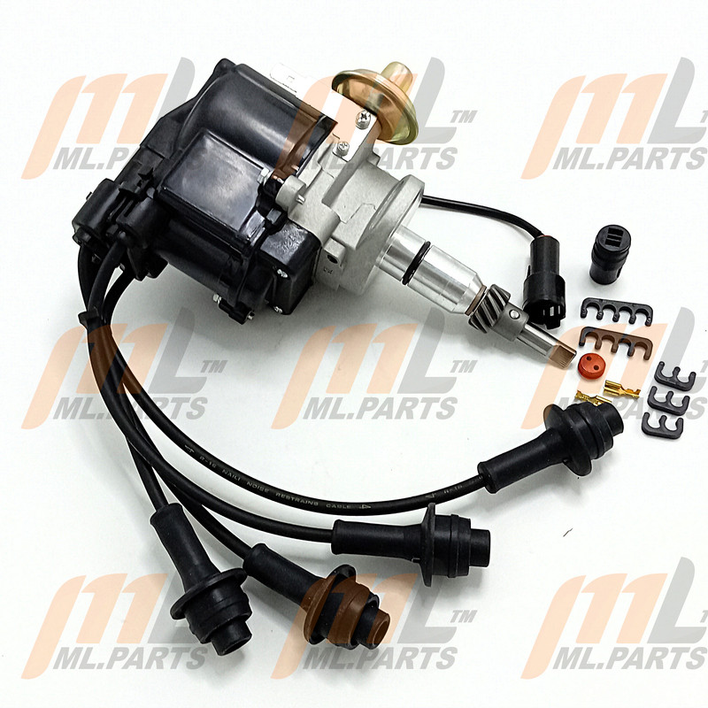 DISTRIBUTOR MODEL 4Y