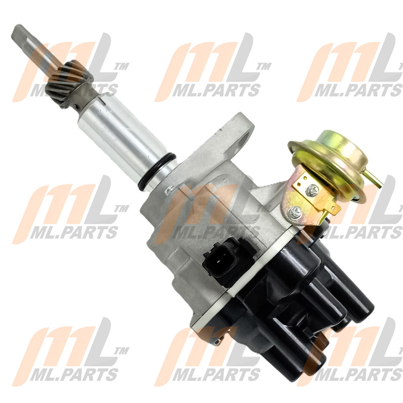 DISTRIBUTOR MODEL K21,K25