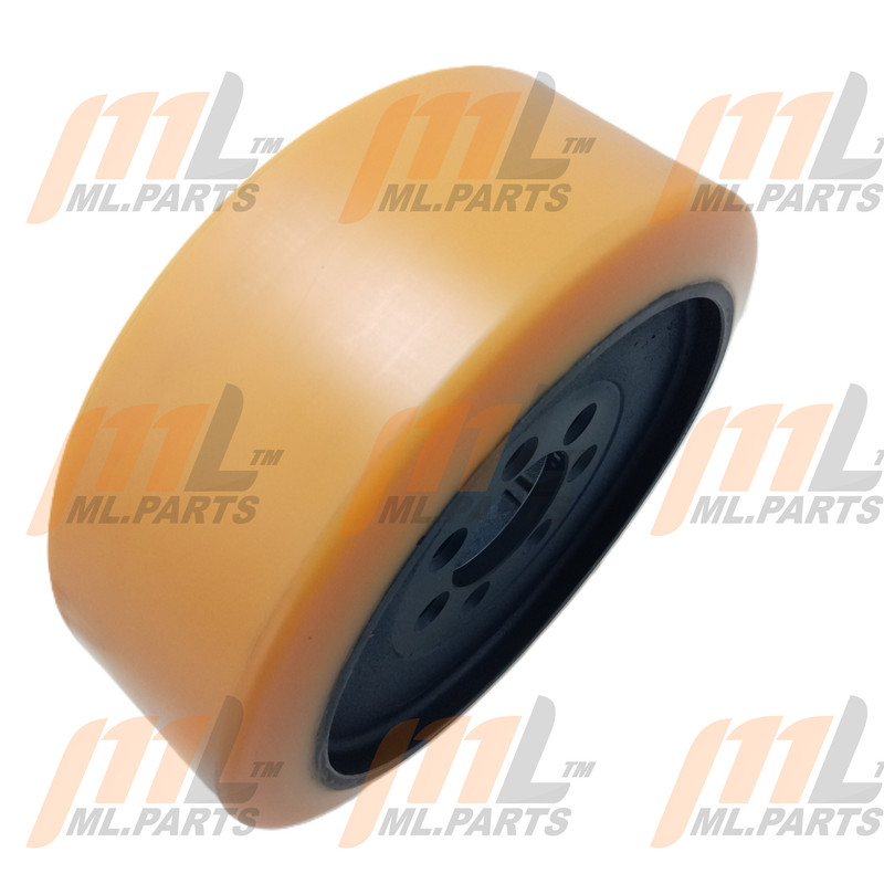 DRIVING WHEEL ANART