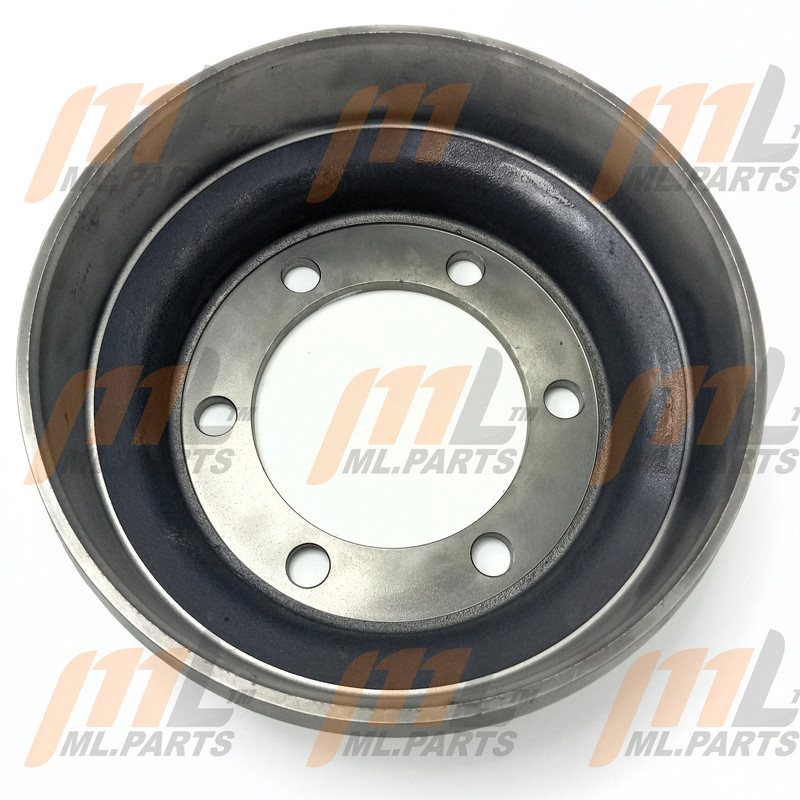 DRUM MODEL AEC25W4LI