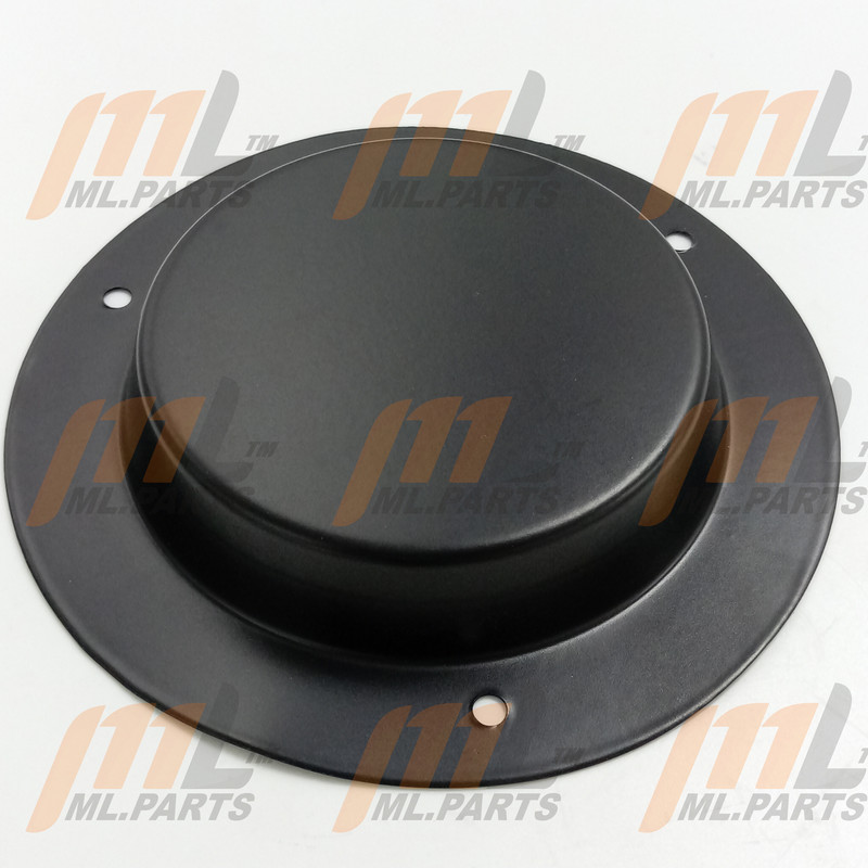 DUST COVER NART