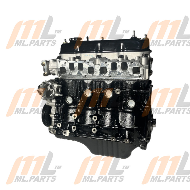 ENGINE 4Y ASSY COMPLETE serie 3106577